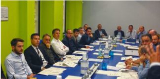 Divisione Vetrazioni UNICMI, Daniele Predari eletto coordinatore e rappresentante al direttivo