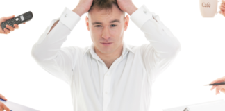 Tutta colpa di un’enzima se lo stress fa diminure il livello di attenzione