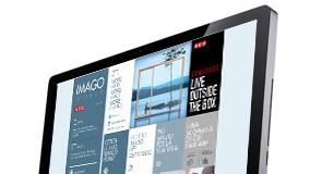 Il progetto Alzante Scorrevole Imago di AGB continua la sua crescita anche sul web