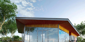 AGC presenta i nuovi iplus: alto isolamento, generoso apporto di luce ed aspetto neutro