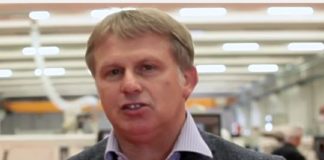 Positivo l’avvio dei “Technology Days On Tour” di SCM. In arrivo tre nuovi appuntamenti nel mondo