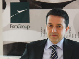 Divisione Macchine UNICMI. Alessandro Pettinari eletto rappresentante Direttivo