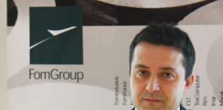 Divisione Macchine UNICMI. Alessandro Pettinari eletto rappresentante Direttivo