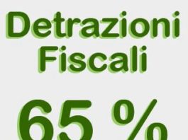 Anticipazione conferma Ecobonus. Ringraziamenti e commenti da FederlegnoArredo
