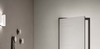 Rivestimento per i portoncini blindati che regala stile e armonia alla casa