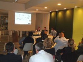 Rivestimento edilizio tra forma e sostenibilità. A Milano presentata innovativa soluzione