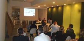 Rivestimento edilizio tra forma e sostenibilità. A Milano presentata innovativa soluzione