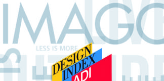 Imago di AGB, primo Alzante Scorrevole selezionato per l’ADI Design Index 2014
