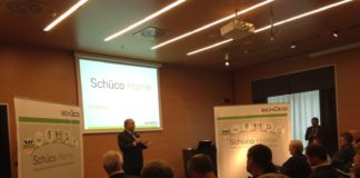 Da Nord a Sud al fianco dei propri serramentisti con il Road Show Schüco Home