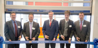 Hörmann inaugura il nuovo stabilimento produttivo Flexon LLC negli USA