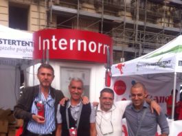 Internorm e FG Falsone sponsor della “Torino Photo Marathon”. In 1000 a “caccia” di scatti
