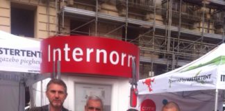 Internorm e FG Falsone sponsor della “Torino Photo Marathon”. In 1000 a “caccia” di scatti