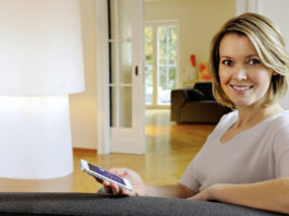 App BiSecur, Hörmann offre comando e controllo pure da smartphone e tablet