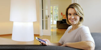 App BiSecur, Hörmann offre comando e controllo pure da smartphone e tablet