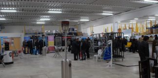 Alusette Open House. Incontro a San Sisto per gli operatori della provincia di Perugia