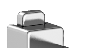 Da REGUITTI, efficace sistema autobloccante per rendere più sicure le finestre