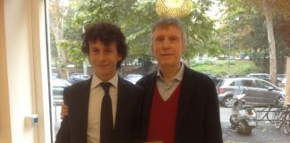 Somfy Italia, fra le aziende in nomination per il grandesign Etico 2014