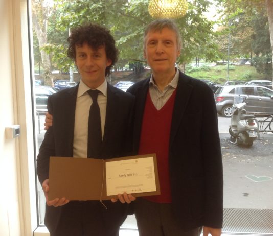Somfy Italia, fra le aziende in nomination per il grandesign Etico 2014