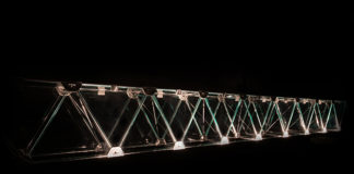 Università di Pisa: dal brevetto delle travi in vetro nasce spin off