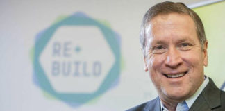 “Mercato maturo per deep retrofitimmobiliare ed incentivi investimenti”. Chiuso REbuild 2014