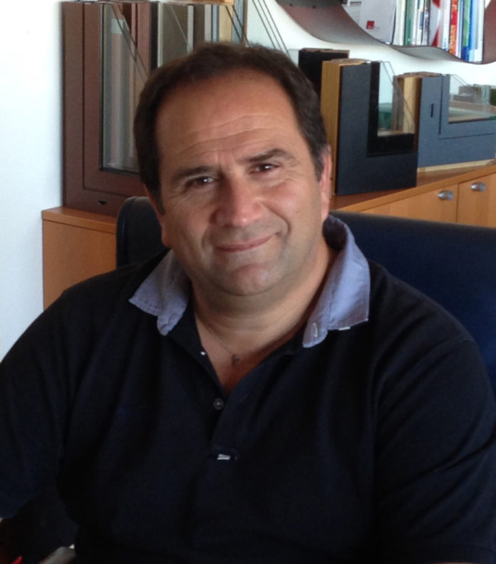 nicola de carlo