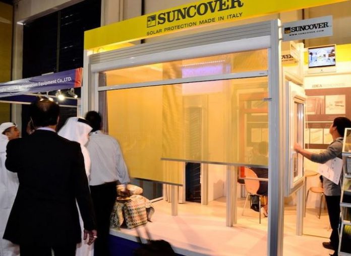 suncover dubai