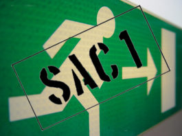 Certificazione porte vie di fuga. Gruppo Cerbone avvia ispezioni SAC-1