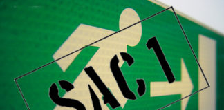 Certificazione porte vie di fuga. Gruppo Cerbone avvia ispezioni SAC-1