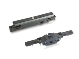 Shark e Bing (brevettato), i sistemi di movimentazione nati per essere universali