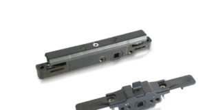 Shark e Bing (brevettato), i sistemi di movimentazione nati per essere universali