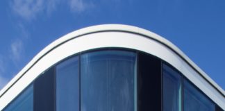 Curvabile per una progettazione senza limiti. L’innovativo vetro eXtra Selective di Guardian