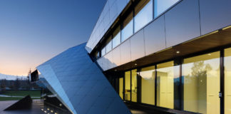 11 nuove nuances, ampliata gamma colori vetro preverniciato da temprare