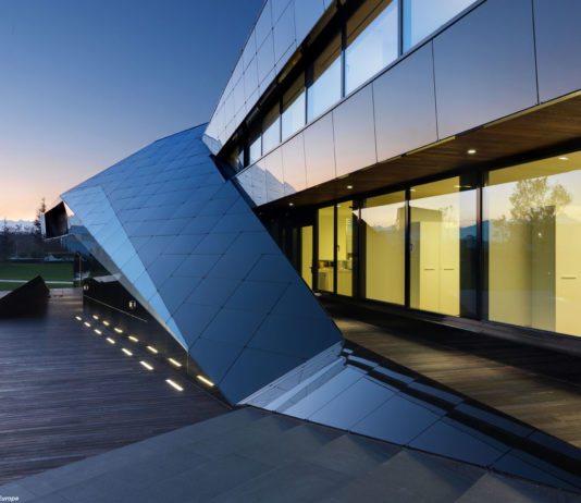 11 nuove nuances, ampliata gamma colori vetro preverniciato da temprare