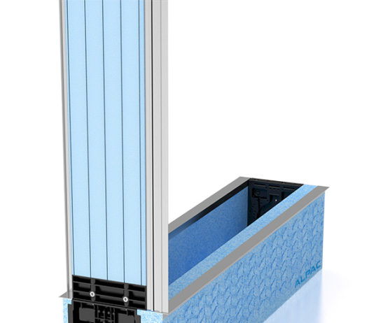 Alpac brevetta nuovo sistema di aggancio per monoblocco Presystem