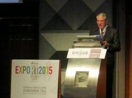 Assemblea ANIMA, pure le esportazioni perdono slancio. Si punta su EXPO 2015