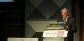 Assemblea ANIMA, pure le esportazioni perdono slancio. Si punta su EXPO 2015