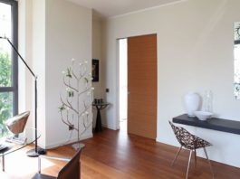 Porte ad hoc per per l’edificio alto di Milano eletto il “più bello è innovativo al mondo”