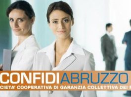 Abruzzo, stanziati 14 milioni ai Confidi per sostenere l’accesso al credito delle piccole imprese