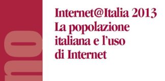 A Roma convegno “Internet@Italia 2013 – La popolazione italiana e l’uso di Internet”