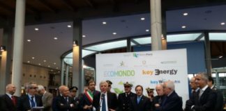 Stati Generali della Green economy al via a Rimini. Al lavoro 7 sessioni tematiche