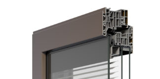 Concorso ADI Design Index 2014: ancora selezionato un serramento Finstral