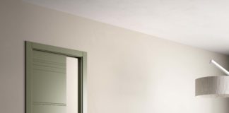 Porte scorrevoli a prova di installazione grazie a tre diversi sistemi di scorrimento