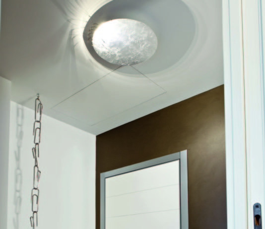 250 porte antieffrazione Oikos per le torri del progetto Porta Nuova di Milano