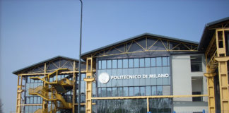 Industrial Design for Architecture. Aperte iscrizioni Master Politecnico di Milano
