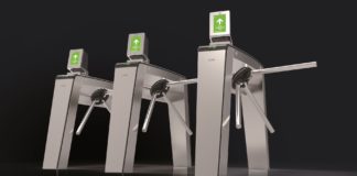 Le nuove tecnologie CAME in anteprima a “Sicurezza 2014” che si aprirà domani