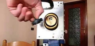 Serraturieri e tecnici di casseforti professionisti. Pubblicata la norma che ne definisce i requisiti