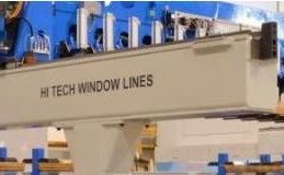 Working Process apre la sua sede per presentarsi ai produttori di serramenti