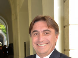 Presidenza UNICMI: Riccardo Casini si dimette, subentra Guido Faré