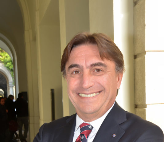 Presidenza UNICMI: Riccardo Casini si dimette, subentra Guido Faré