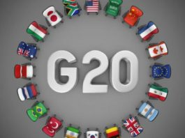 Riunione G20, costituito gruppo di lavoro su energia ed efficienza energetica